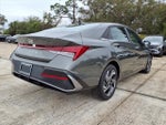 2025 Elantra Thumbnail 7