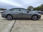 2025 Elantra Thumbnail 8