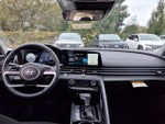 2025 Elantra Thumbnail 14