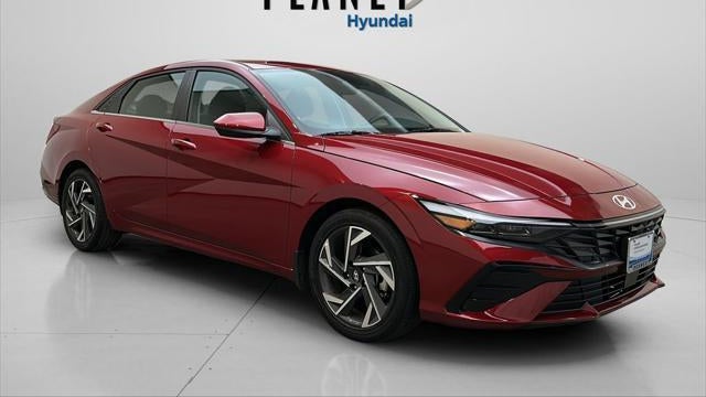 Preowned 2025 Hyundai ELANTRA SEL Convenience for Sale