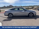 2025 Elantra Thumbnail 9