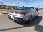 2025 Elantra Thumbnail 10