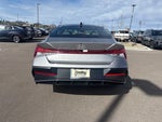 2025 Elantra Thumbnail 11
