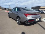 2025 Elantra Thumbnail 12