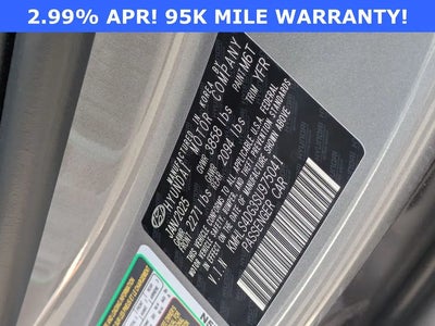 2025 Hyundai Elantra SEL Convenience 4DR Sedan