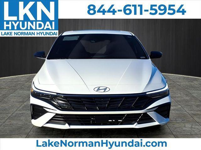 2026 Hyundai Elantra - $23,930