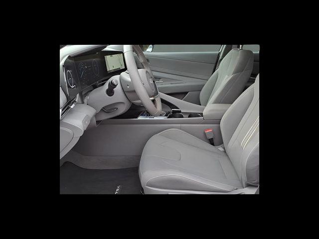 2026 Hyundai Elantra - $23,930