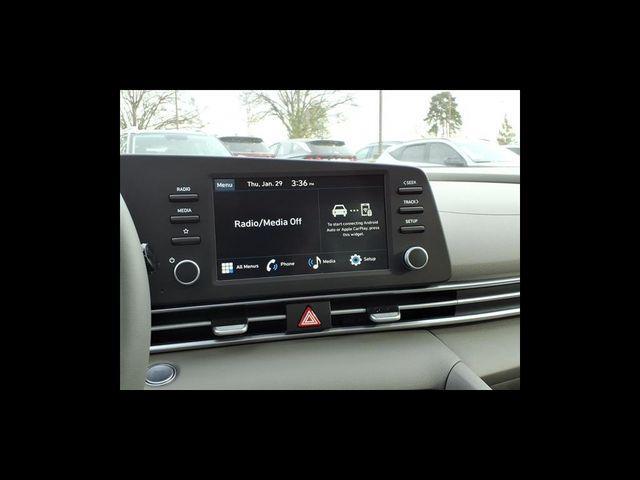 2026 Hyundai Elantra - $23,930