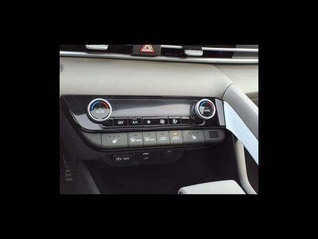 2026 Hyundai Elantra - $23,930