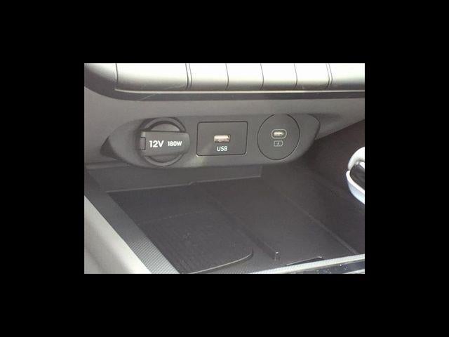 2026 Hyundai Elantra - $23,930