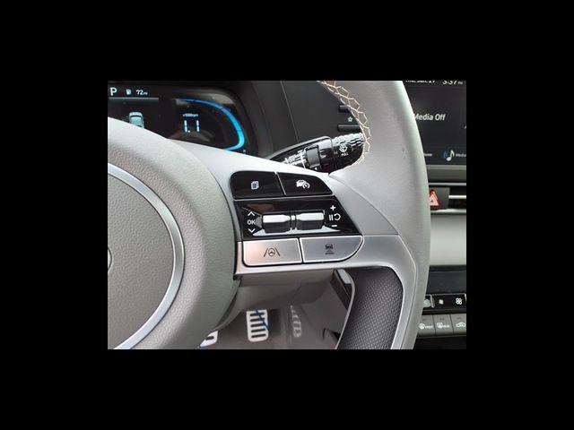 2026 Hyundai Elantra - $23,930
