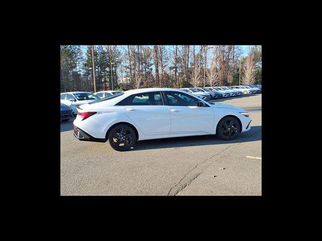 2026 Hyundai Elantra - $23,930