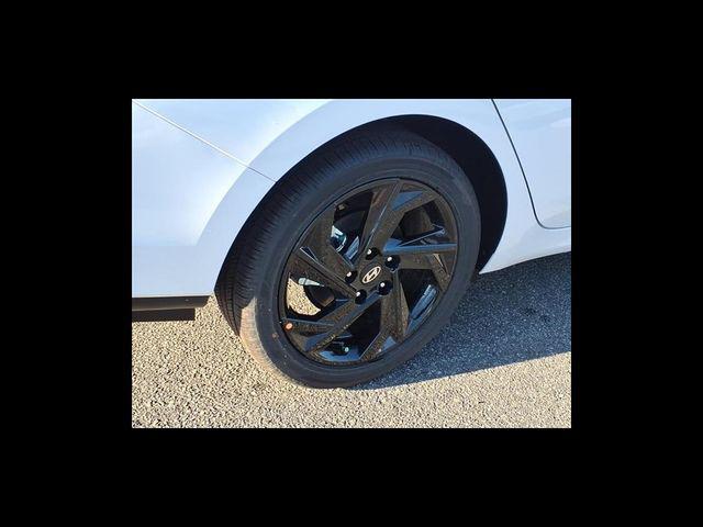 2026 Hyundai Elantra - $23,930