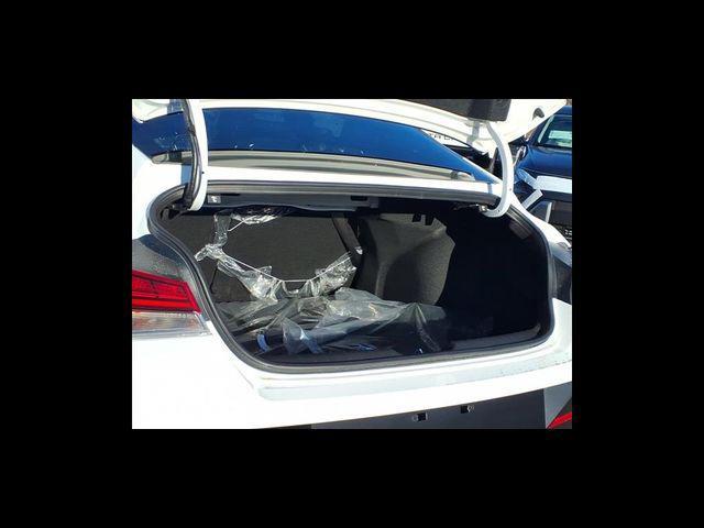 2026 Hyundai Elantra - $23,930