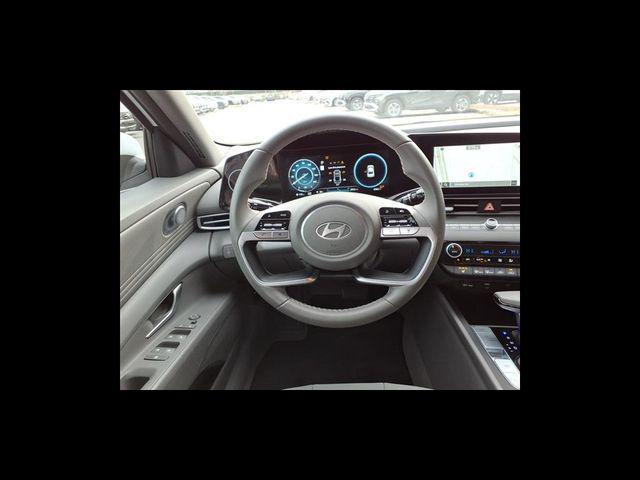 2026 Hyundai Elantra - $23,930