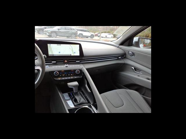 2026 Hyundai Elantra - $23,930