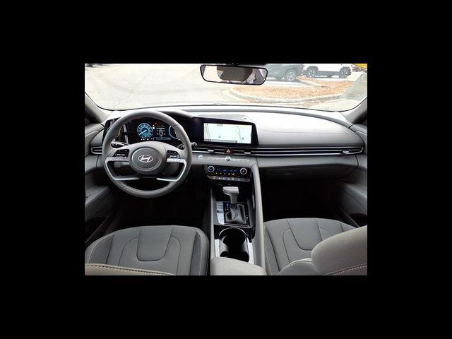 2026 Hyundai Elantra - $23,930
