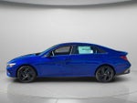 2026 Elantra Thumbnail 2