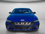 2026 Elantra Thumbnail 3