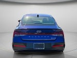2026 Elantra Thumbnail 4