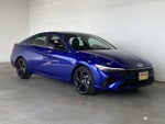 2026 Elantra Thumbnail 4