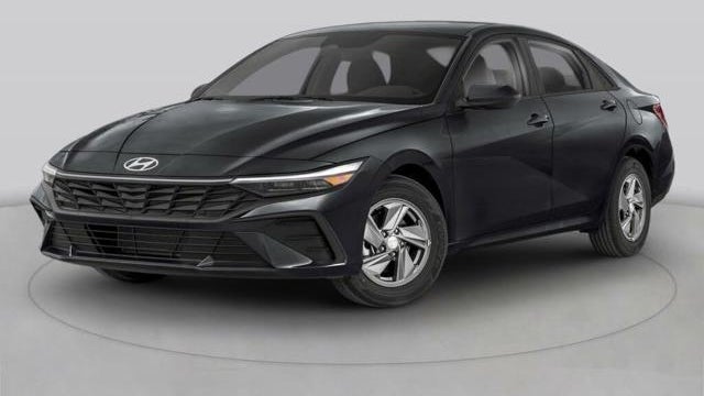Preowned 2026 Hyundai ELANTRA SEL Sport Premium for Sale