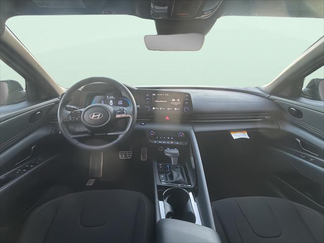 2026 Hyundai Elantra - $21,945