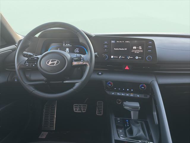 2026 Hyundai Elantra - $21,945