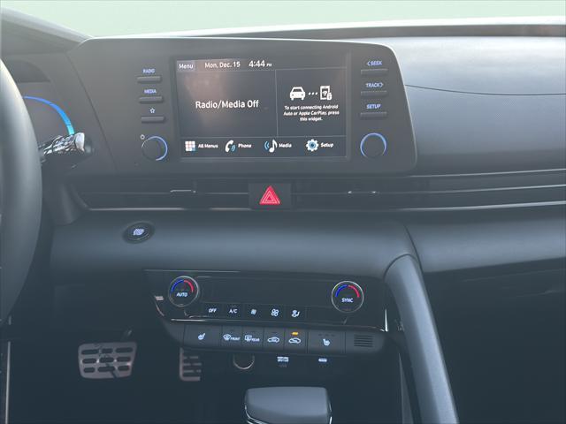 2026 Hyundai Elantra - $21,945
