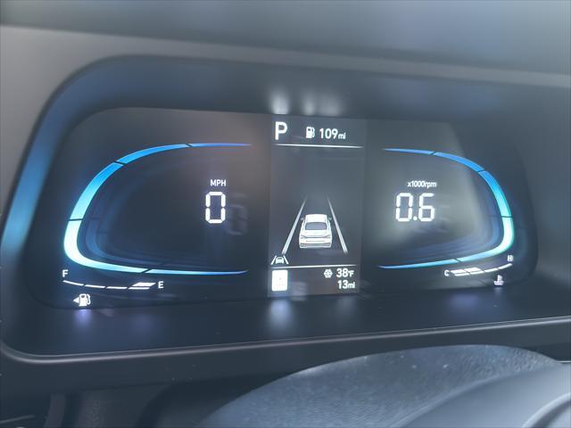 2026 Hyundai Elantra - $21,945