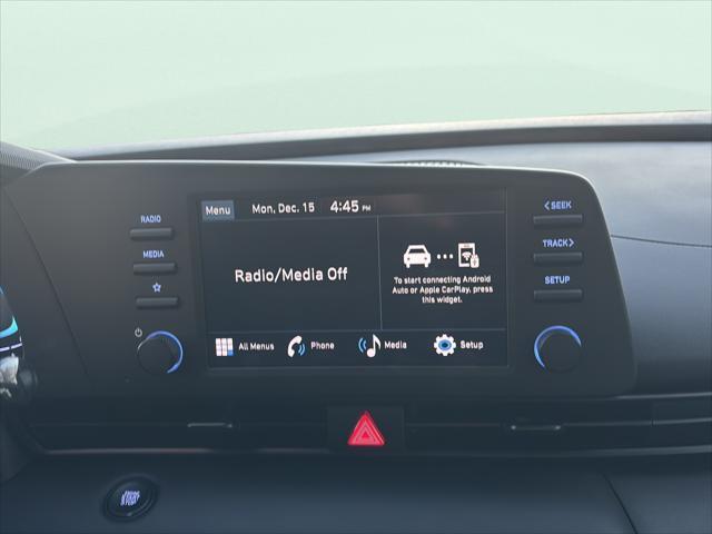 2026 Hyundai Elantra - $21,945