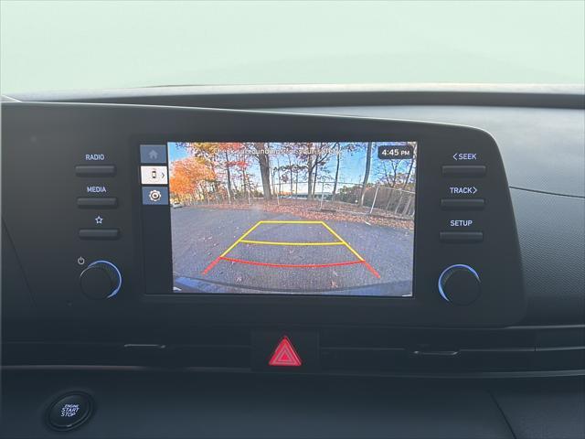 2026 Hyundai Elantra - $21,945