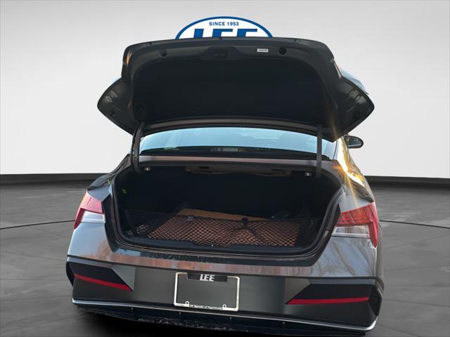 2026 Hyundai Elantra - $21,945