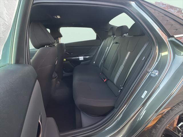 2026 Hyundai Elantra - $21,945