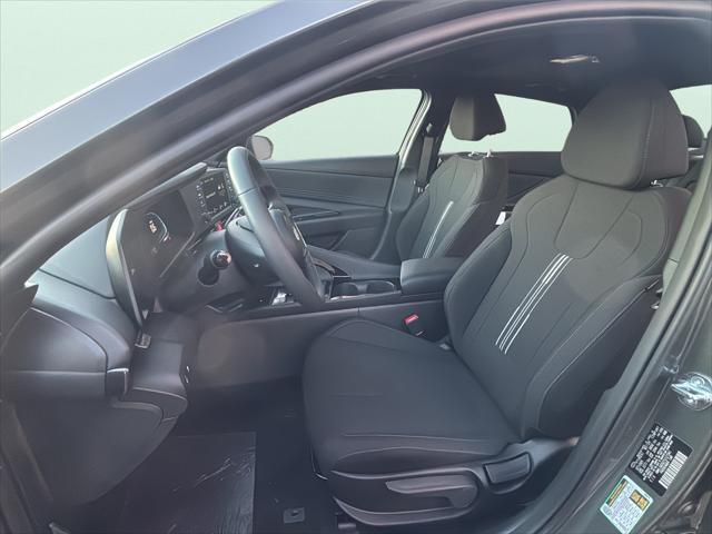 2026 Hyundai Elantra - $21,945