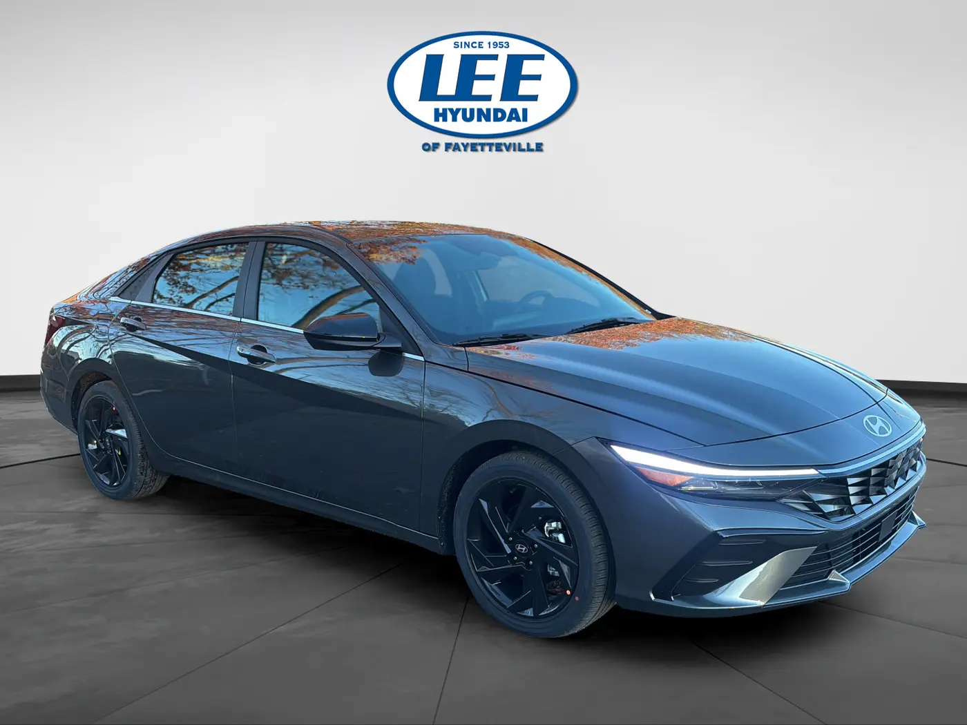 2026 Hyundai Elantra - $21,945
