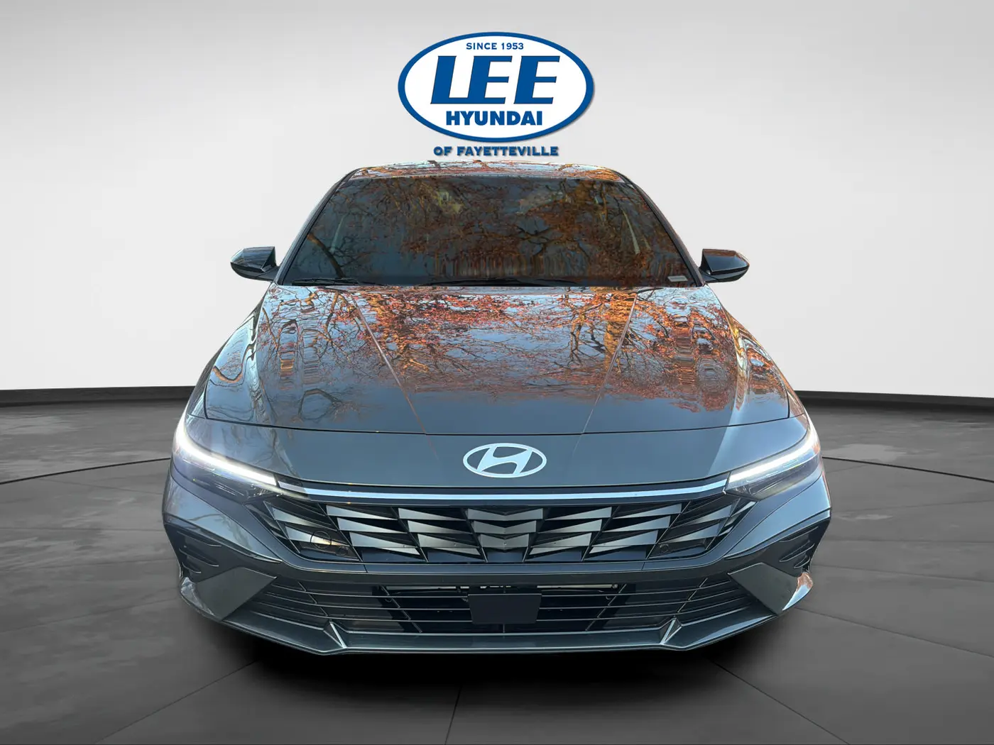 2026 Hyundai Elantra - $21,945
