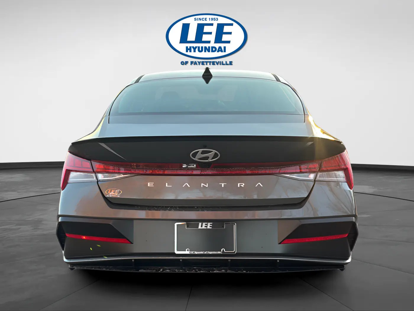 2026 Hyundai Elantra - $21,945