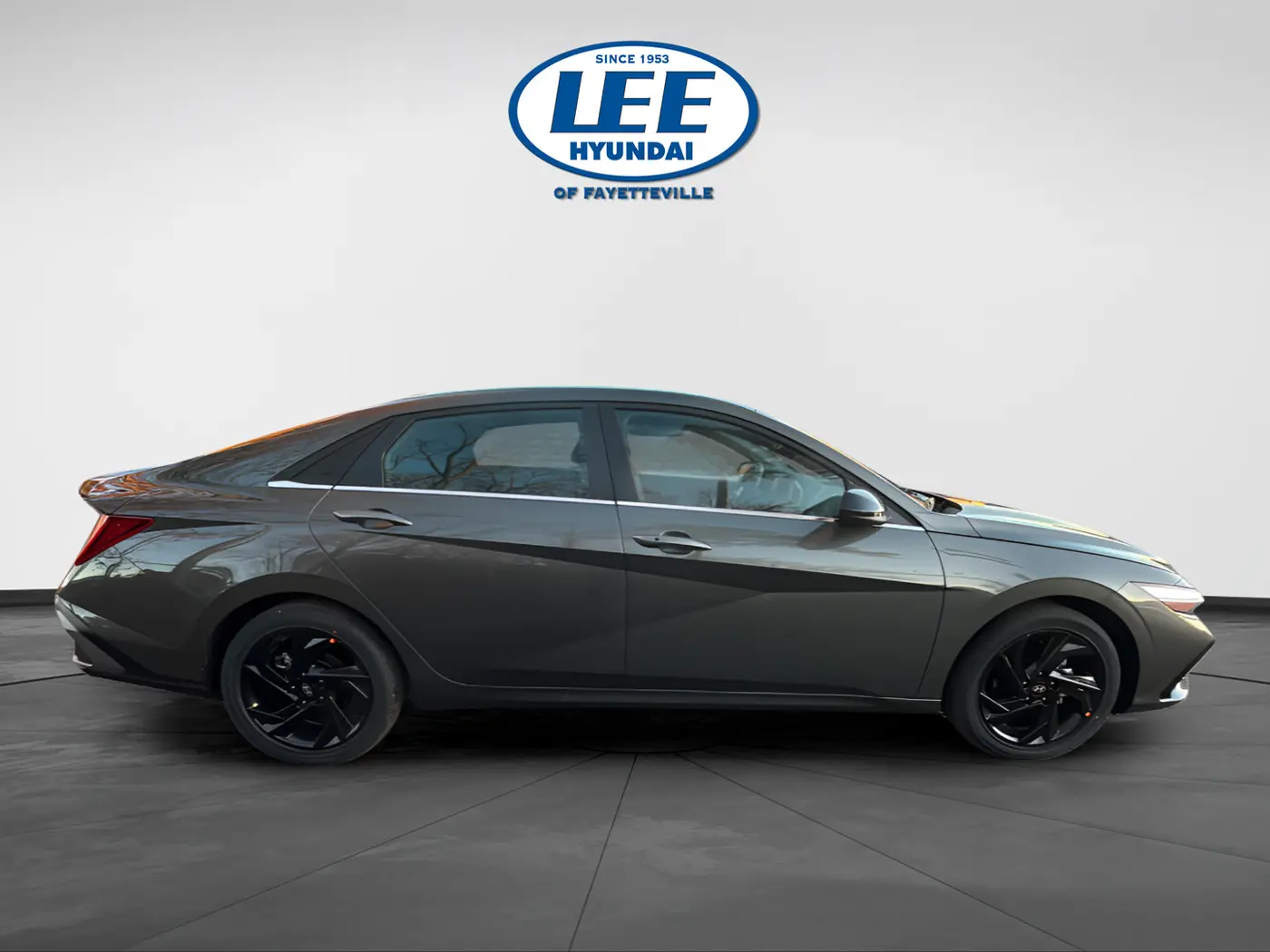 2026 Hyundai Elantra - $21,945