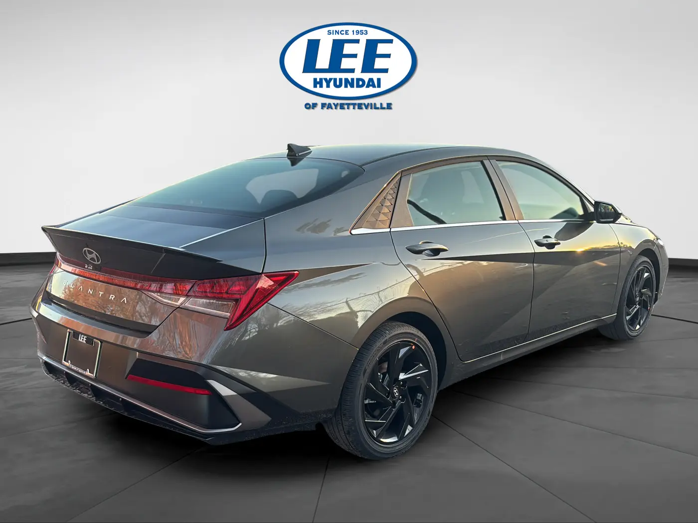 2026 Hyundai Elantra - $21,945