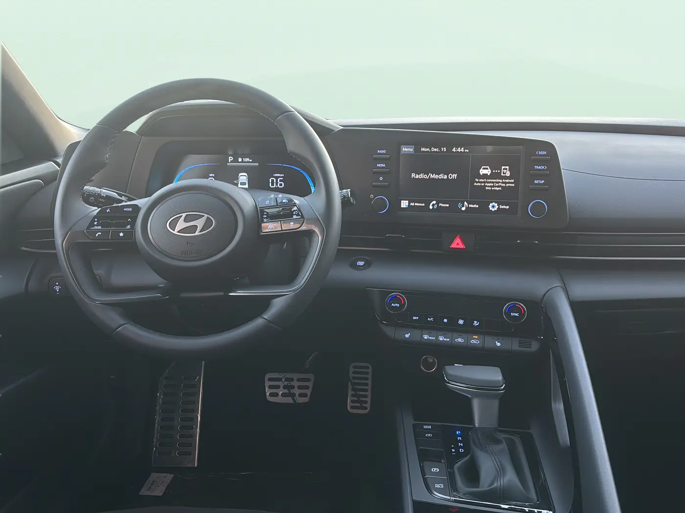 2026 Hyundai Elantra - $21,945
