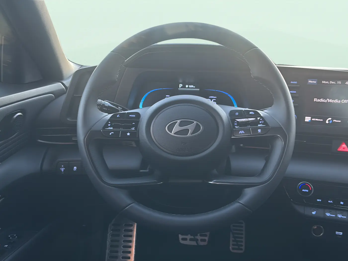 2026 Hyundai Elantra - $21,945