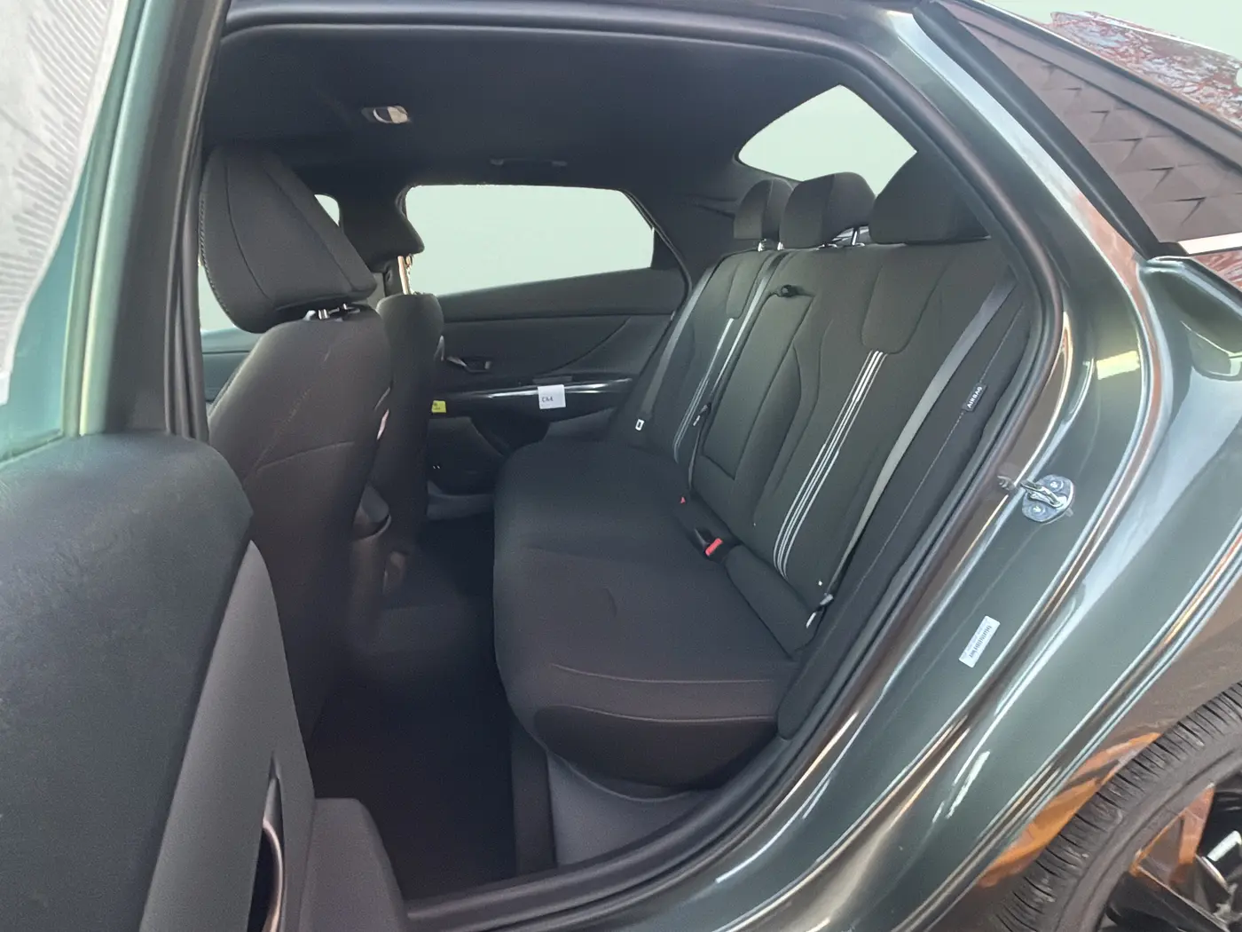 2026 Hyundai Elantra - $21,945