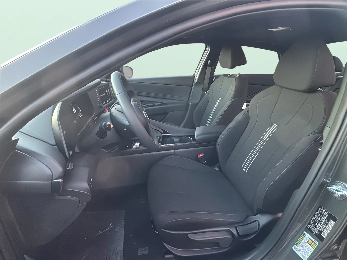 2026 Hyundai Elantra - $21,945