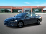 2026 Elantra Thumbnail 2