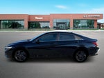 2026 Elantra Thumbnail 3