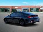 2026 Elantra Thumbnail 4