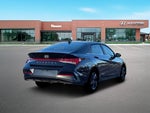 2026 Elantra Thumbnail 7