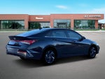 2026 Elantra Thumbnail 8