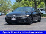 2026 Elantra Thumbnail 3